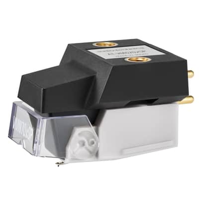Audio-Technica AT-VM670xSP VMx Phono Cartridge SP image 2