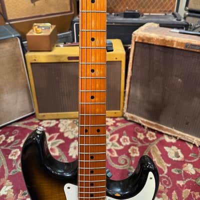1984 Fender AVRI 1954 Stratocaster image 6
