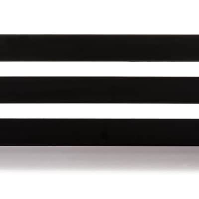 Pedaltrain Metro 24 Pedalboard - 3 Rails, 24x8" w/ Hard Case image 1