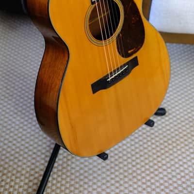 Martin 000-18 1934 image 1