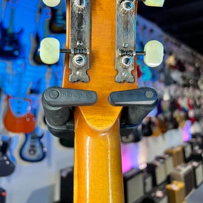 Hofner Violin Bass Relic Left Handed '63 Authorized Dealer Free Shipping! 003 image 11