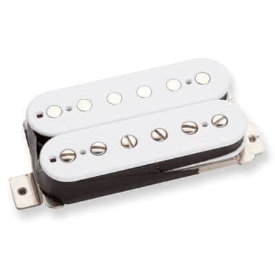 Seymour Duncan Alnico II Pro APH-1n Humbucker Pickup - Neck / White image 1