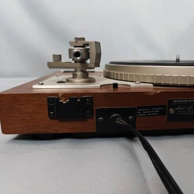 Marantz 6370Q Quartz Lock Direct Drive Turntable image 11