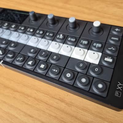 Teenage Engineering OP-XY Portable Synthesizer & Sequencer image 6