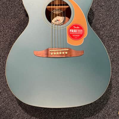Fender California Series Newporter Player 2018 - 2021 - Ocean Teal image 2