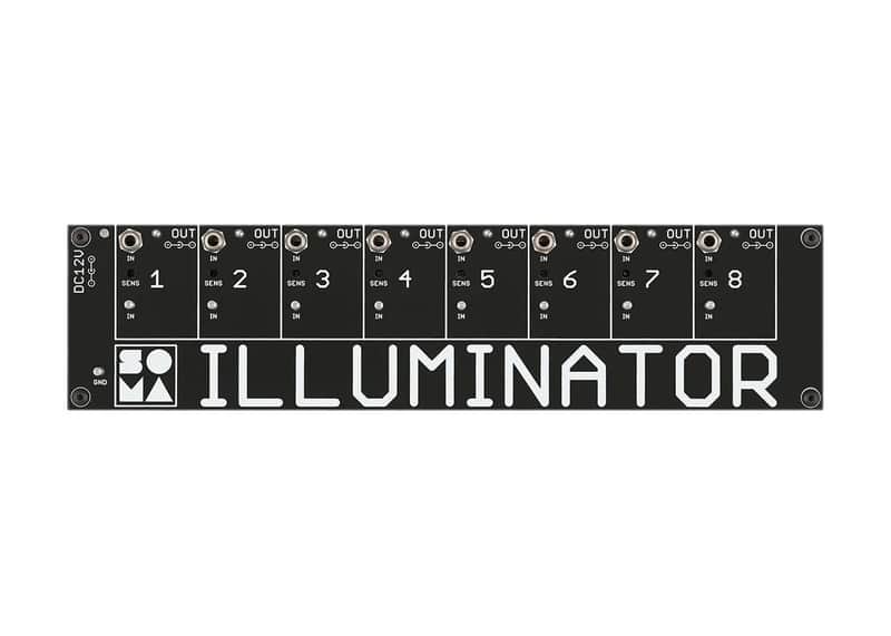 Soma Laboratory Illuminator image 1