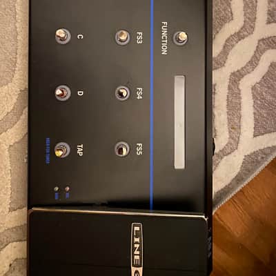 Line 6 FBV 3 Advanced Foot Controller image 1