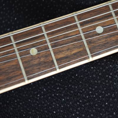 WEEKEND DEAL Gibson ES-335 made in USA 2006*20 years old semi acoustic in mint condition/one owner/frets 100%*lightweight=3,6kg*this beauty sounds/plays/looks really great*Gibson case made in Canada/not China*3290€ Bild 11