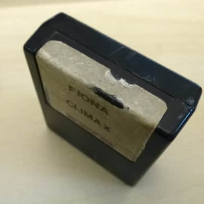 Ensoniq ESQ-1. Program Cartridge. Sonidos extra para ESQ-1 image 4