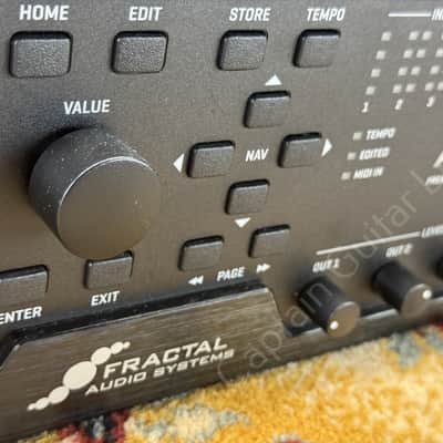 2024 Fractal Audio Systems - AXE-FX III Mark II Turbo + FC-6 - ID 6056 image 6