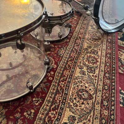 Tama Mirage Starclassic MBA52RZBNS-CI 50TH Anniversary Drumkit image 4