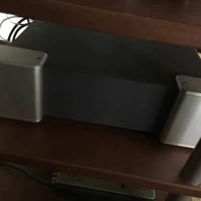 Doge 6 Vacuum Tube CD Player image 5