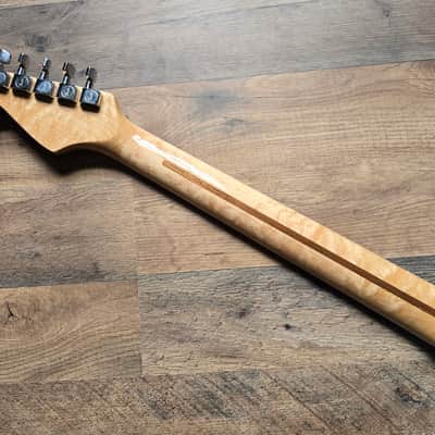 Fender Custom Shop American Classic Strat image 15