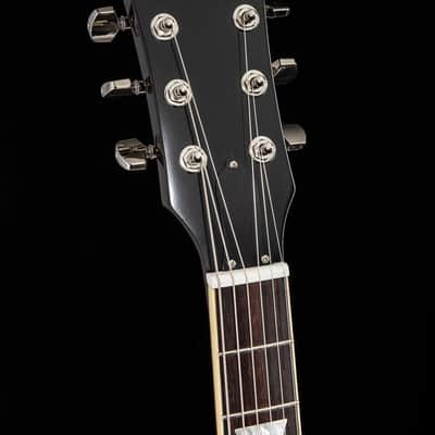 Epiphone Jeff Beck 1954 Les Paul Oxblood image 4