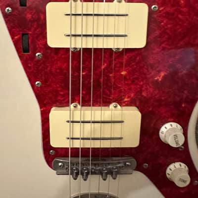Fender Jazzmaster (Partscaster) image 3