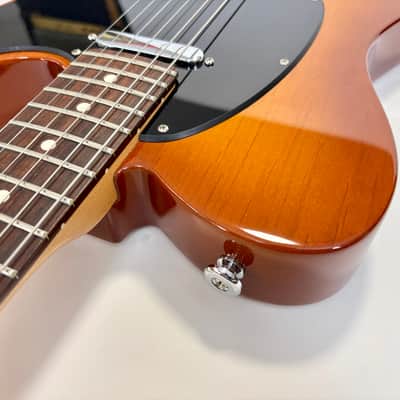 Fender Telecaster American Performer 2019 Honey Burst image 11