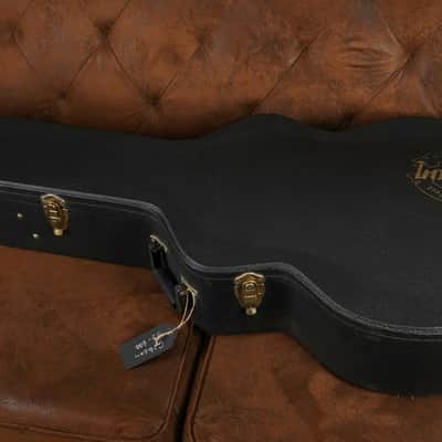 Gibson SJ-200 Hummingbirds and Flowers image 18