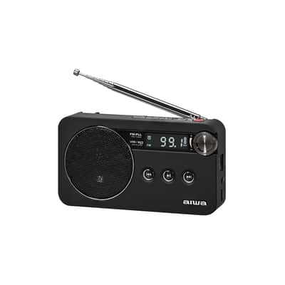 Aiwa RS-77PLL/BK Bild 5