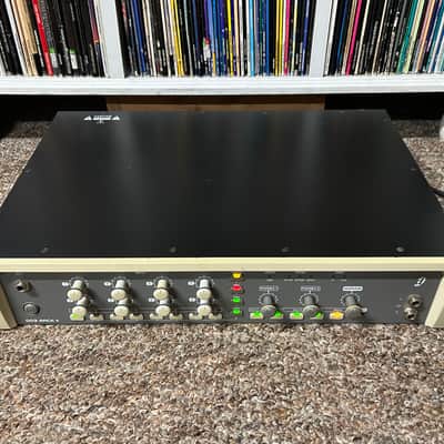 Digidesign 003 RACK+ FireWire Audio Interface w/ 8 Mic Preamps image 16