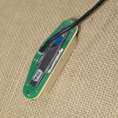Dimarzio DP182 Cream Pickup - Same Day Shipping #DG06 image 2