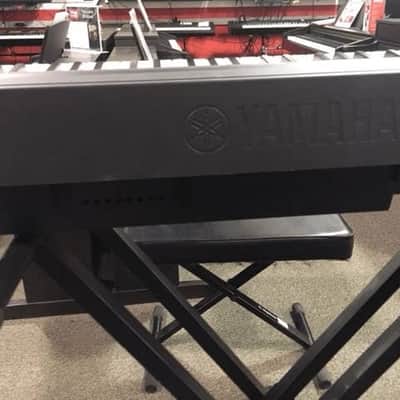 Yamaha P-35 image 13