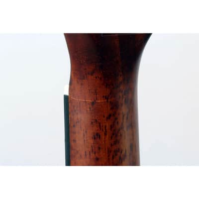 Kala Hawaiian Koa Concert Acoustic-Electric Ukulele Regular image 5