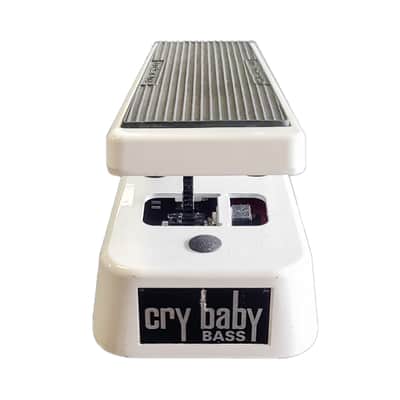 Dunlop Cry Baby Bass Wah 105 Q image 1
