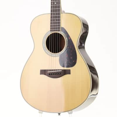 YAMAHA LS6 ARE Natural [HNY270159] (06/15) image 7