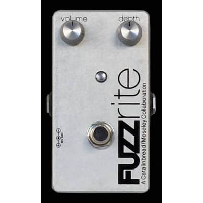 Catalinbread FUZZRITE image 1