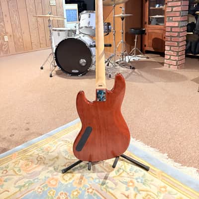 Unbranded Precision Bass 2025 - Polyurethane image 5