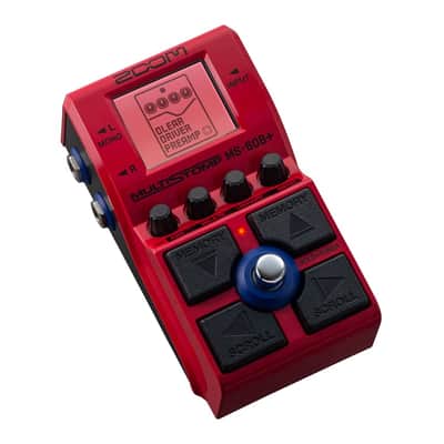 Zoom MS-60B+ image 5
