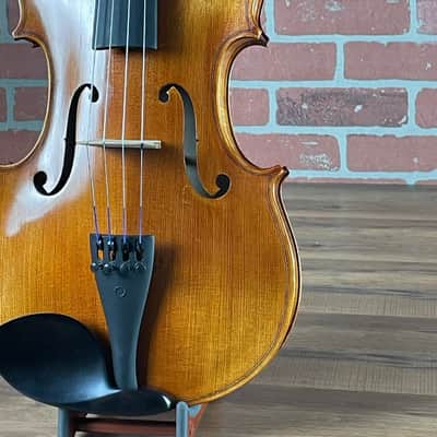 Carlo Amati VA3 'Salita' Advanced Student Viola Outfit - 16.5" image 2