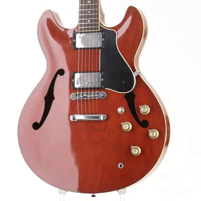YAMAHA SA700 PR Persimmon Red [004072] (07/07) image 6