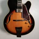 Ibanez Jp 20 joe pass 1983 Vintage sunburst