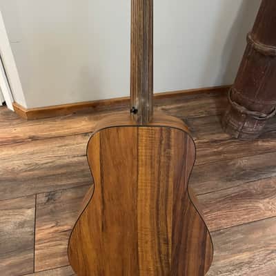 Martin LX1E Ed Sheeran Signature X 2015 - 2017 image 4