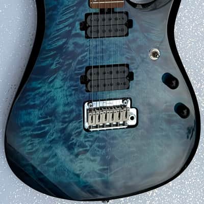 Sterling John Petrucci JP150 - Cerulean Paradisw image 1