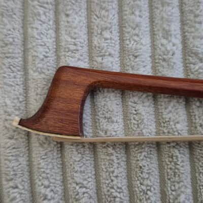 HOPF Geigenbogen 4/4 BOW - Braun image 2