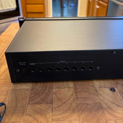 Kawai Rackmount Synthesizer - K4R - Black - SERVICED image 16