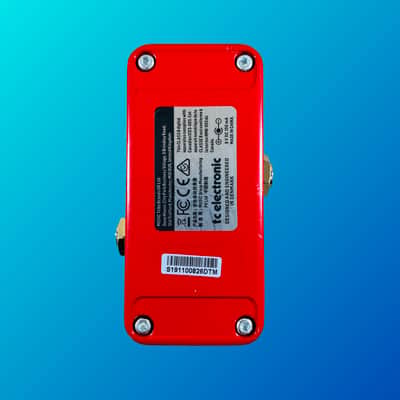 TC Electronic Hall of Fame 2 Mini image 3