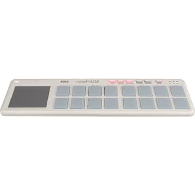 Korg nanoPAD2 image 1