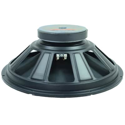 15" PA/DJ Raw Woofer/Speaker Replacement PRO Audio 8ohm image 4