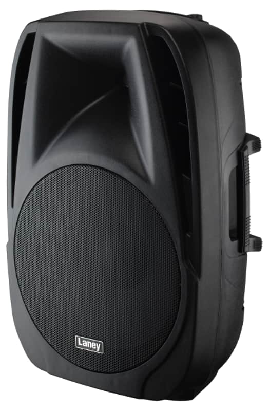 Laney AH115-G2 Active moulded speaker with Bluetooth 400W 1x15" image 1