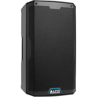 Alto TS412 | 12in - 132dB | 2500W Bluetooth Loudspeaker with DSP & App Control image 3