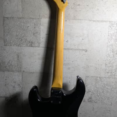 Levinson Blade R-2 80-90's Black image 9
