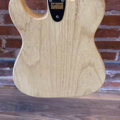 G&L c.1988 Leo Fender Signature ASAT Special image 8