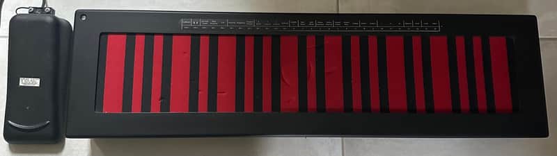 Haken Audio Continuum Half Size MPE image 1