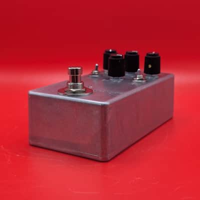 Discordance Electric  Xpandora Modified Expandora image 2
