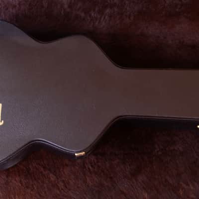 Gibson ES-137 Classic 2011 - Tri-Burst image 11