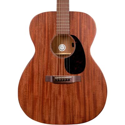 Martin 000-15E 15 Series Auditorium Acoustic Electric Guitar image 1