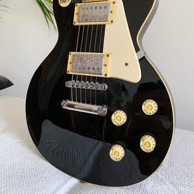 80’s - 90’s Vintage Westfield Les Paul, Made in Korea. Upgraded, Serviced & Setup image 10